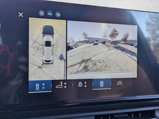 new 2026 Honda Prologue car, priced at $59,850