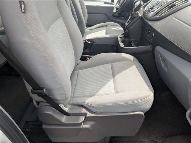 used 2019 Ford Transit-350 car, priced at $23,632