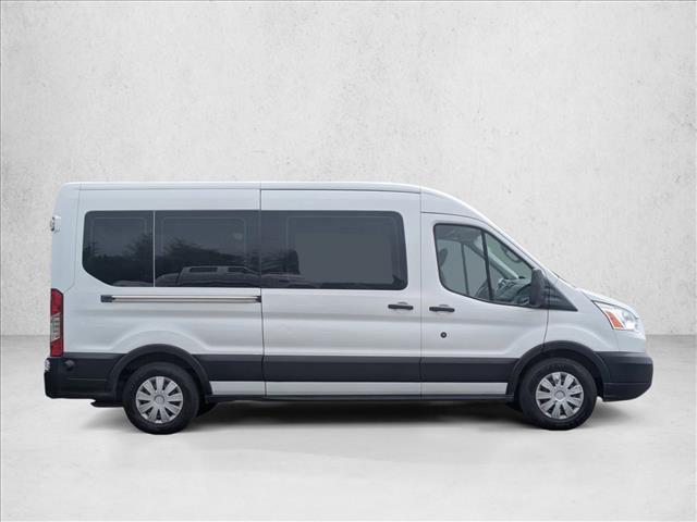 used 2019 Ford Transit-350 car, priced at $23,632