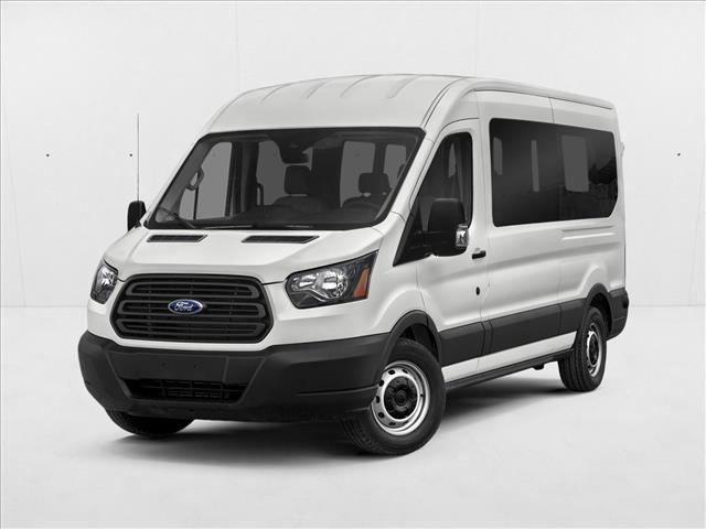 used 2019 Ford Transit-350 car, priced at $24,991