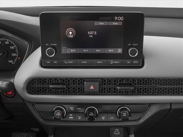 new 2027 Honda HR-V car, priced at $31,003