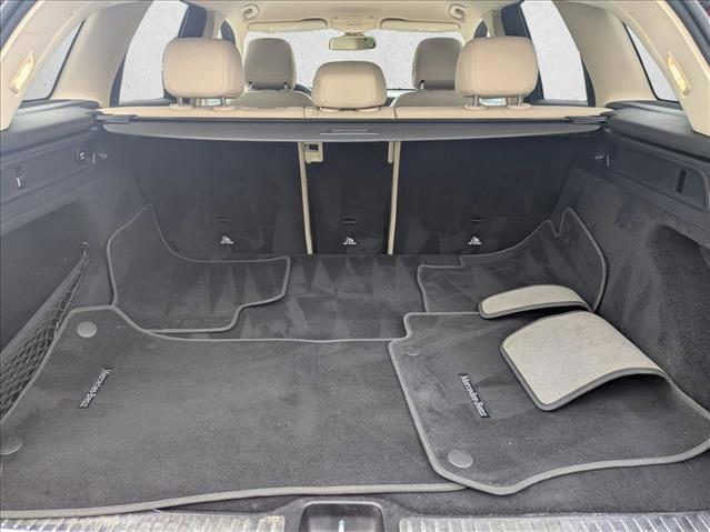 used 2018 Mercedes-Benz GLC 300 car, priced at $16,452