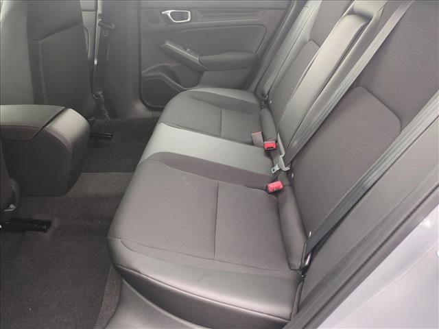 new 2026 Honda Civic car, priced at $28,345