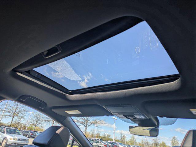 used 2025 Honda Odyssey car, priced at $37,941