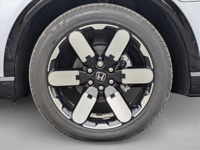 new 2026 Honda Prologue car, priced at $59,850