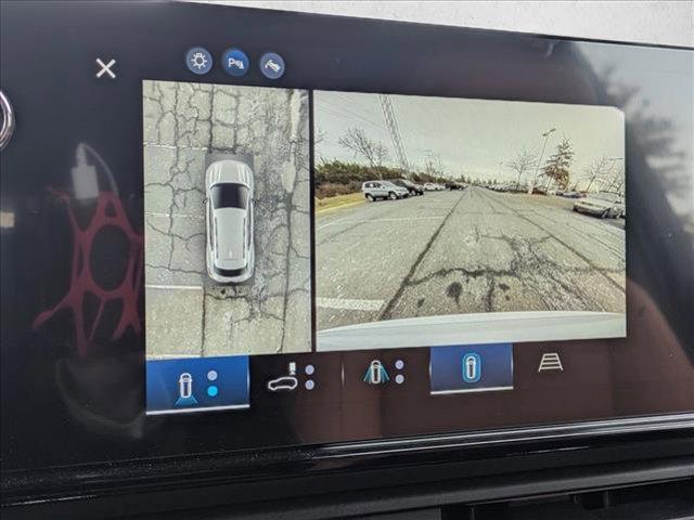 new 2026 Honda Prologue car, priced at $59,850