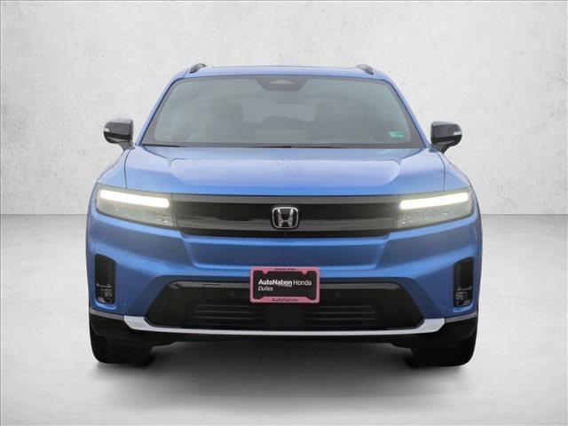 new 2026 Honda Prologue car, priced at $59,850