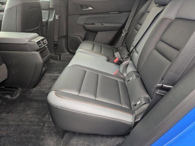 new 2026 Honda Prologue car, priced at $59,850