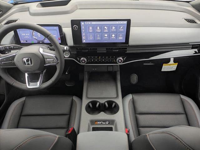 new 2026 Honda Prologue car, priced at $59,850