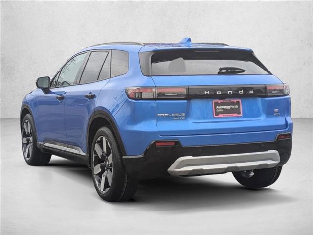 new 2026 Honda Prologue car, priced at $59,850