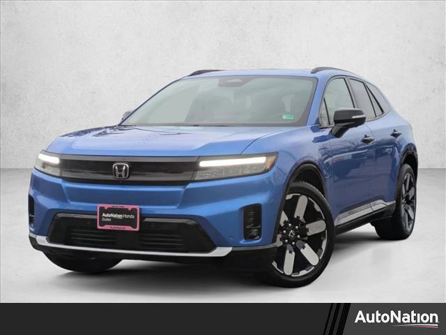 new 2026 Honda Prologue car, priced at $59,850