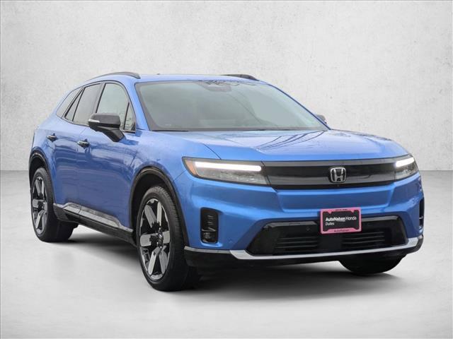 new 2026 Honda Prologue car, priced at $59,850