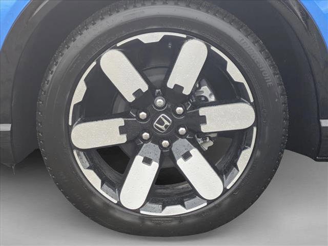 new 2026 Honda Prologue car, priced at $59,850