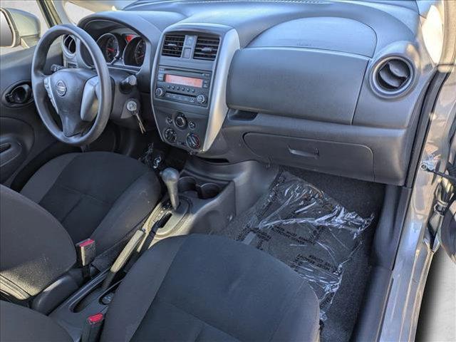 used 2015 Nissan Versa Note car, priced at $5,993