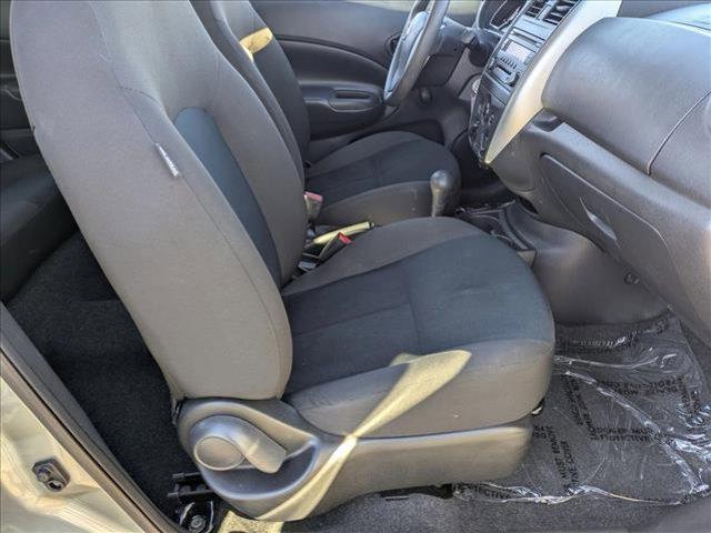 used 2015 Nissan Versa Note car, priced at $5,993