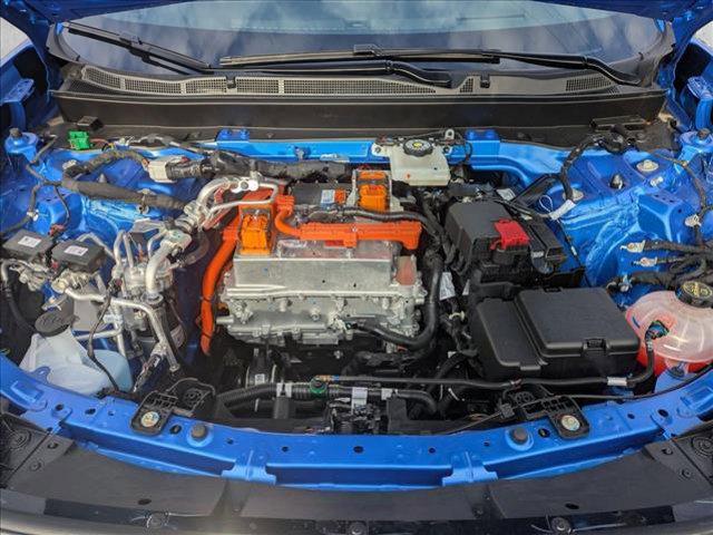 new 2026 Honda Prologue car, priced at $59,850