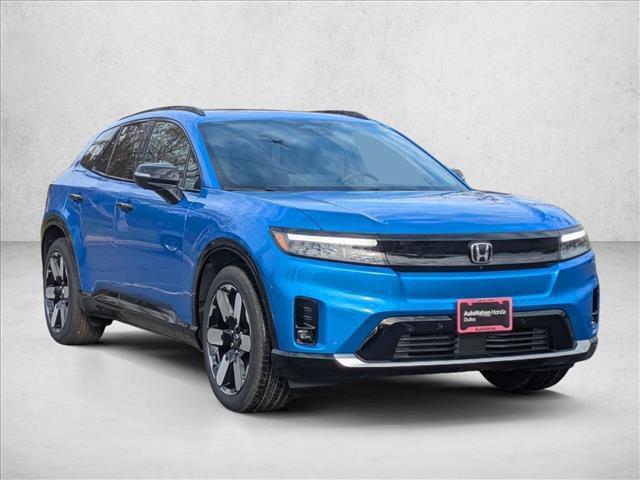 new 2026 Honda Prologue car, priced at $59,850