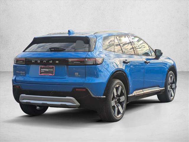 new 2026 Honda Prologue car, priced at $59,850