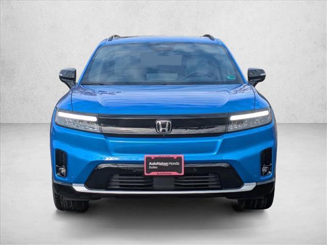 new 2026 Honda Prologue car, priced at $59,850