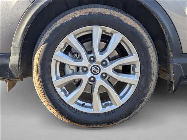 used 2021 Nissan Rogue Sport car, priced at $17,991