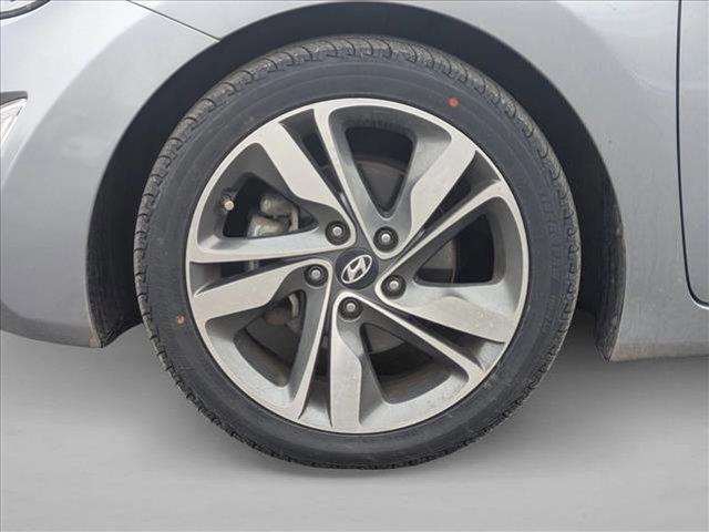used 2015 Hyundai Elantra car, priced at $9,991