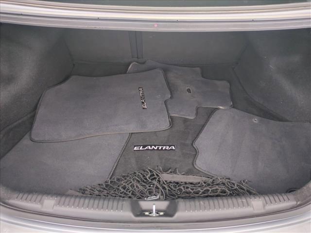 used 2015 Hyundai Elantra car, priced at $9,991