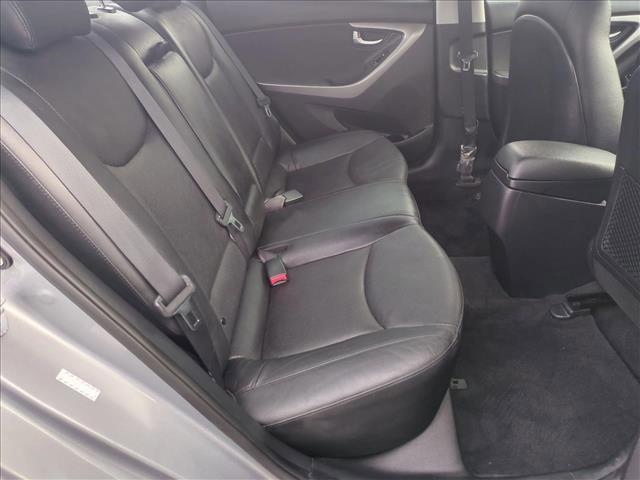 used 2015 Hyundai Elantra car, priced at $9,991