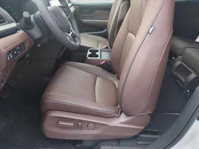 new 2026 Honda Odyssey car, priced at $49,445