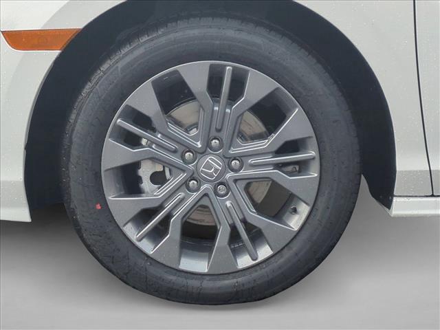 new 2026 Honda Odyssey car, priced at $49,445