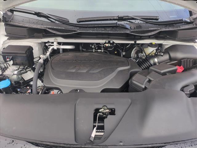 new 2026 Honda Odyssey car, priced at $49,445