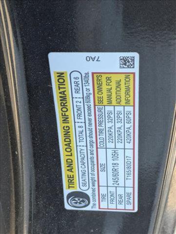 used 2019 Honda Pilot car, priced at $14,991