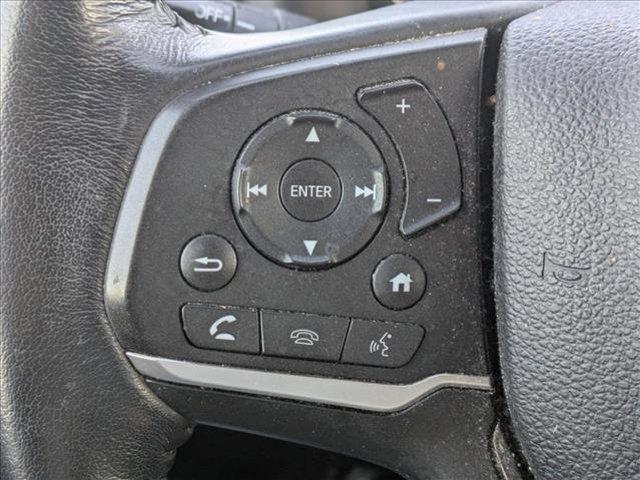 used 2019 Honda Pilot car, priced at $14,991