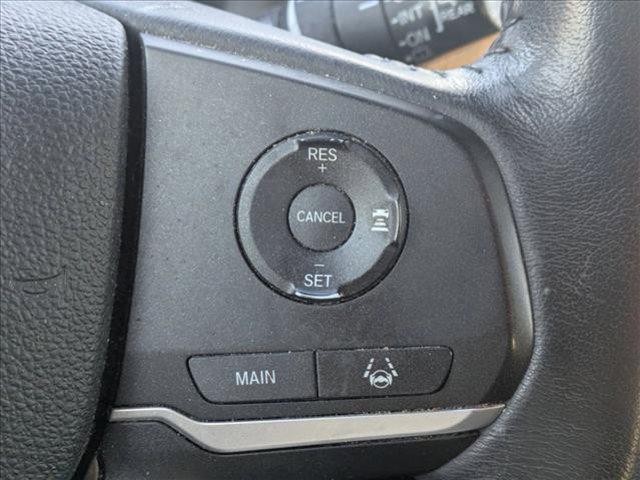 used 2019 Honda Pilot car, priced at $14,991