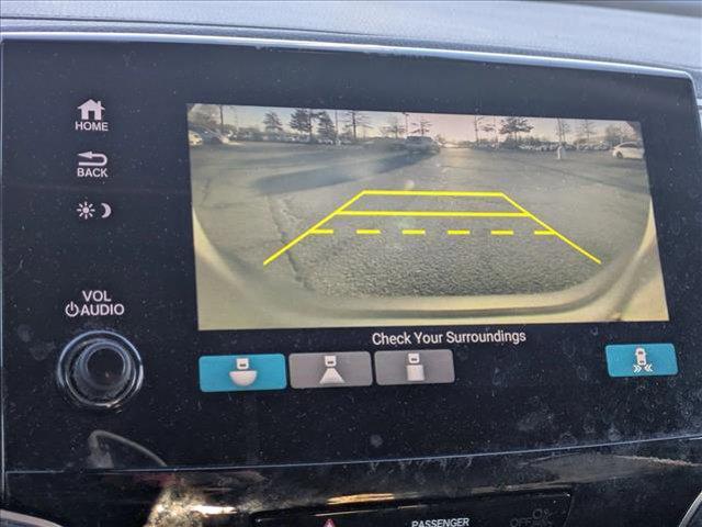 used 2019 Honda Pilot car, priced at $14,991