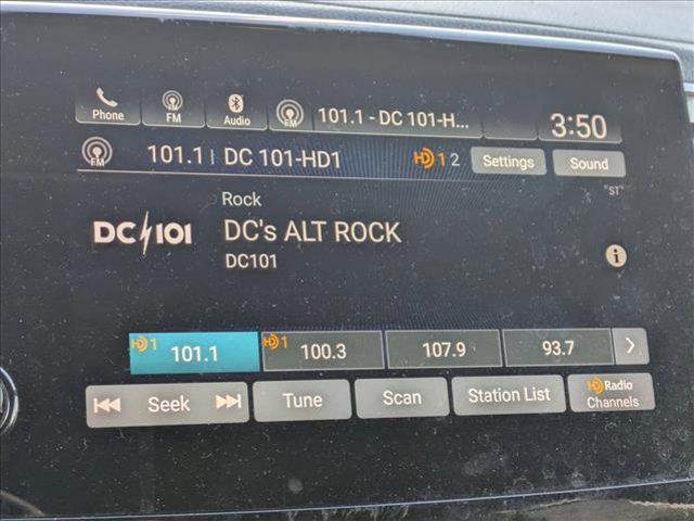 used 2019 Honda Pilot car, priced at $14,991