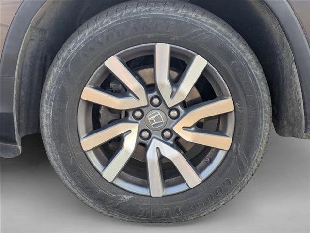 used 2019 Honda Pilot car, priced at $14,991