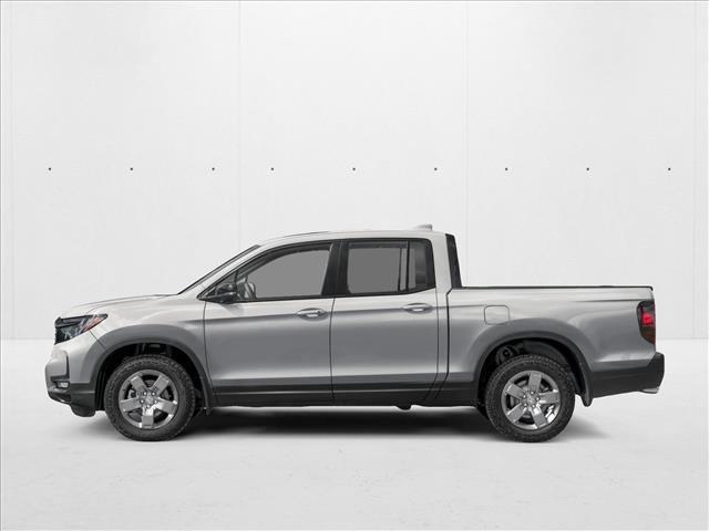 new 2026 Honda Ridgeline car, priced at $47,490