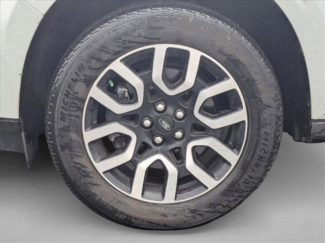 used 2023 Ford Maverick car, priced at $27,991