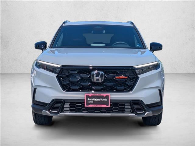 new 2026 Honda CR-V Hybrid car, priced at $41,703