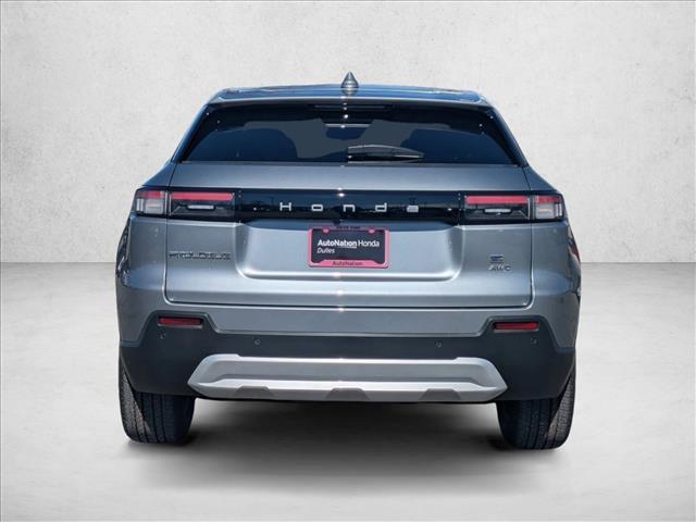 new 2026 Honda Prologue car, priced at $41,521