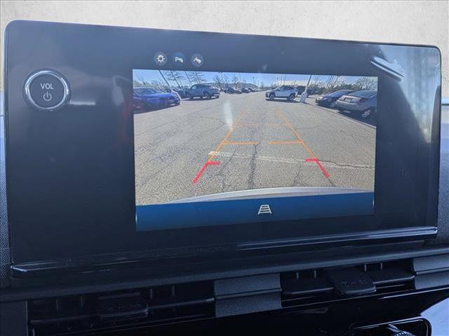 new 2026 Honda Prologue car, priced at $41,521