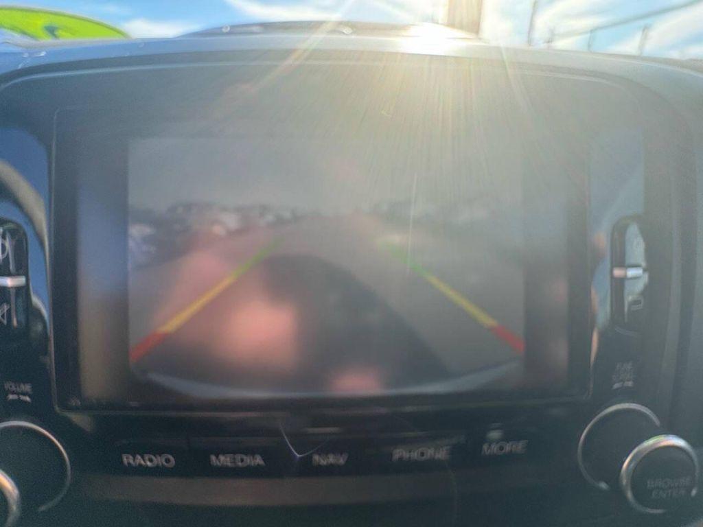 used 2014 FIAT 500 car, priced at $5,995