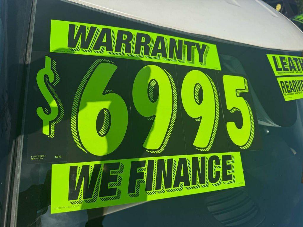 used 2014 FIAT 500 car, priced at $5,995