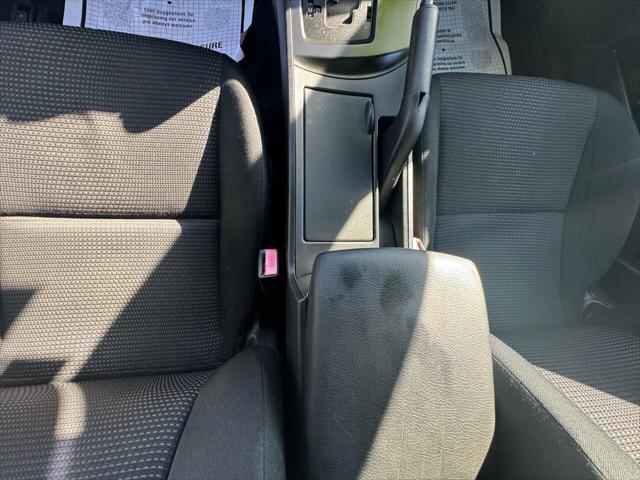 used 2012 Mazda Mazda3 car, priced at $6,995
