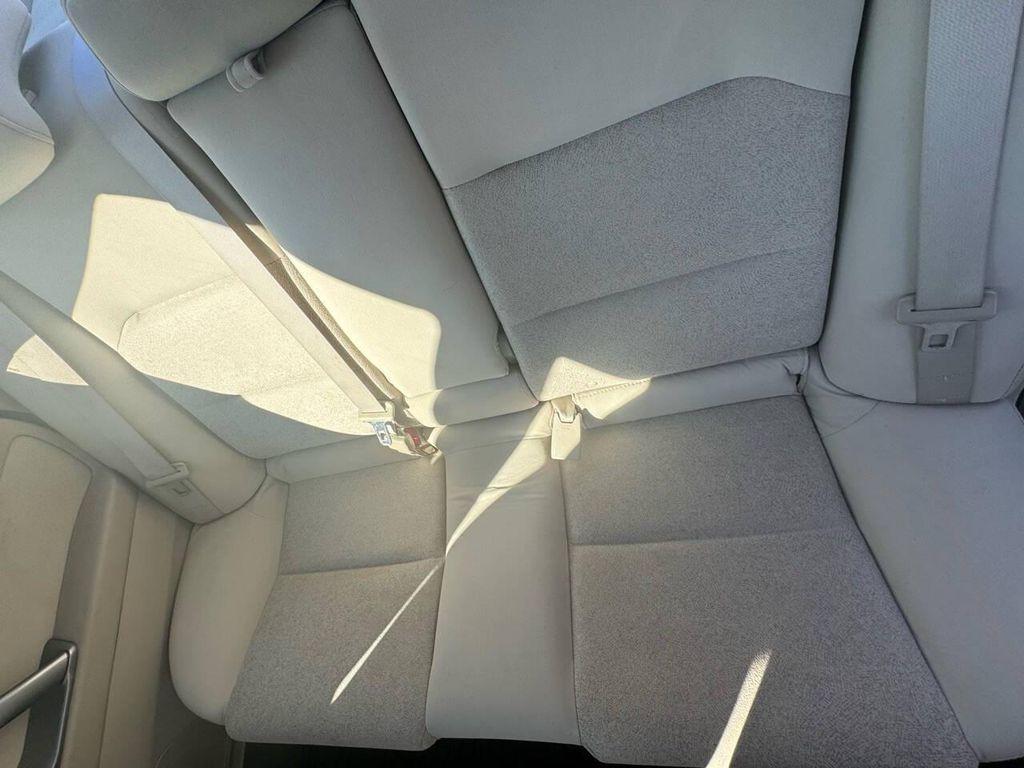 used 2009 Subaru Legacy car, priced at $5,995