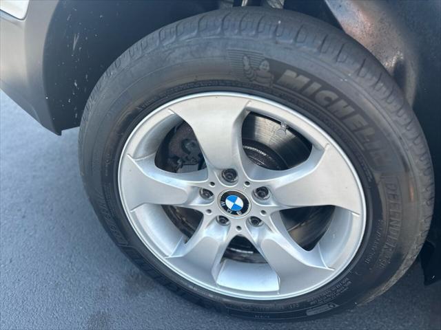 used 2008 BMW X3 car, priced at $5,995