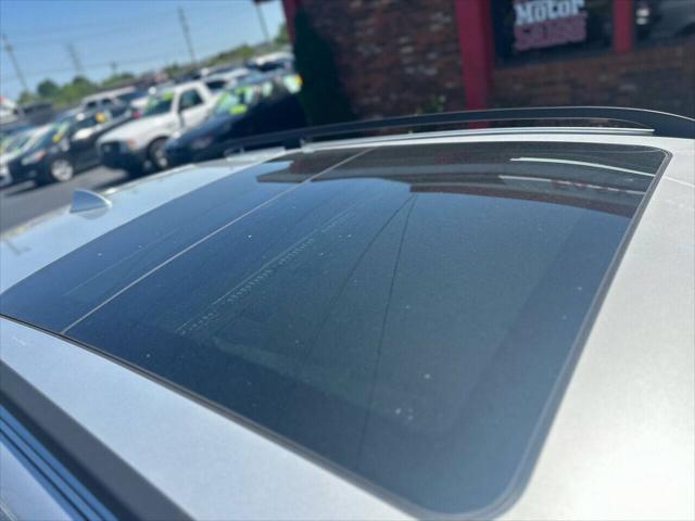 used 2008 BMW X3 car, priced at $5,995