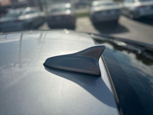 used 2017 Hyundai Sonata car, priced at $8,995