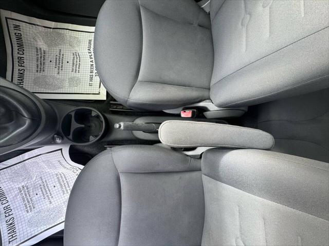 used 2013 FIAT 500 car, priced at $5,995