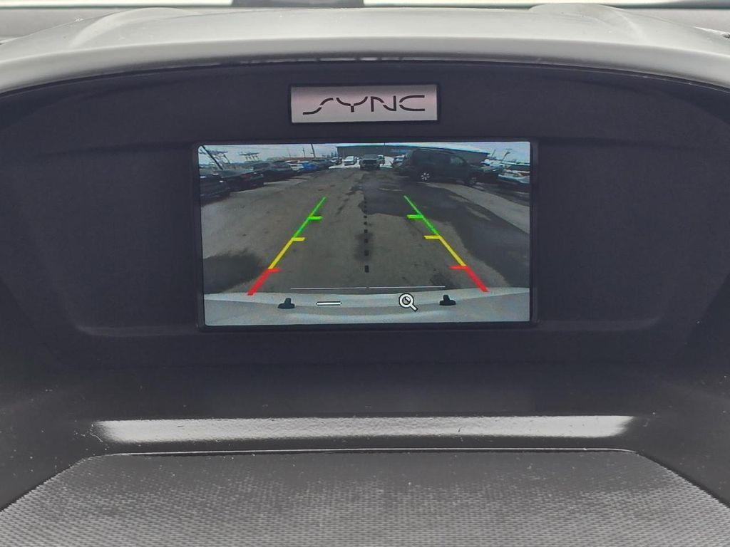 used 2017 Ford Escape car, priced at $8,995